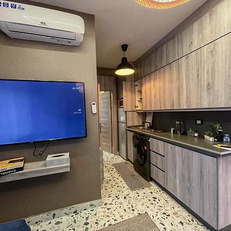 Appartamento Hawari Group Amman Esterno foto